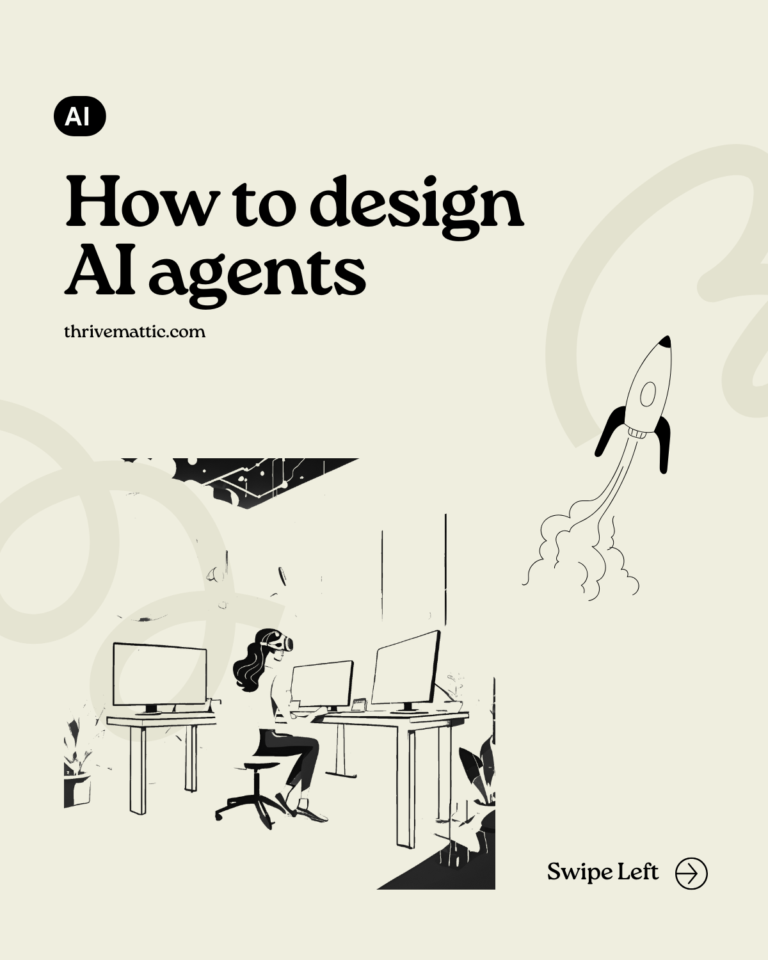 Pick your AI agents wisely