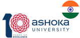 Ashoka_University client logo