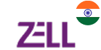 Zell client logo