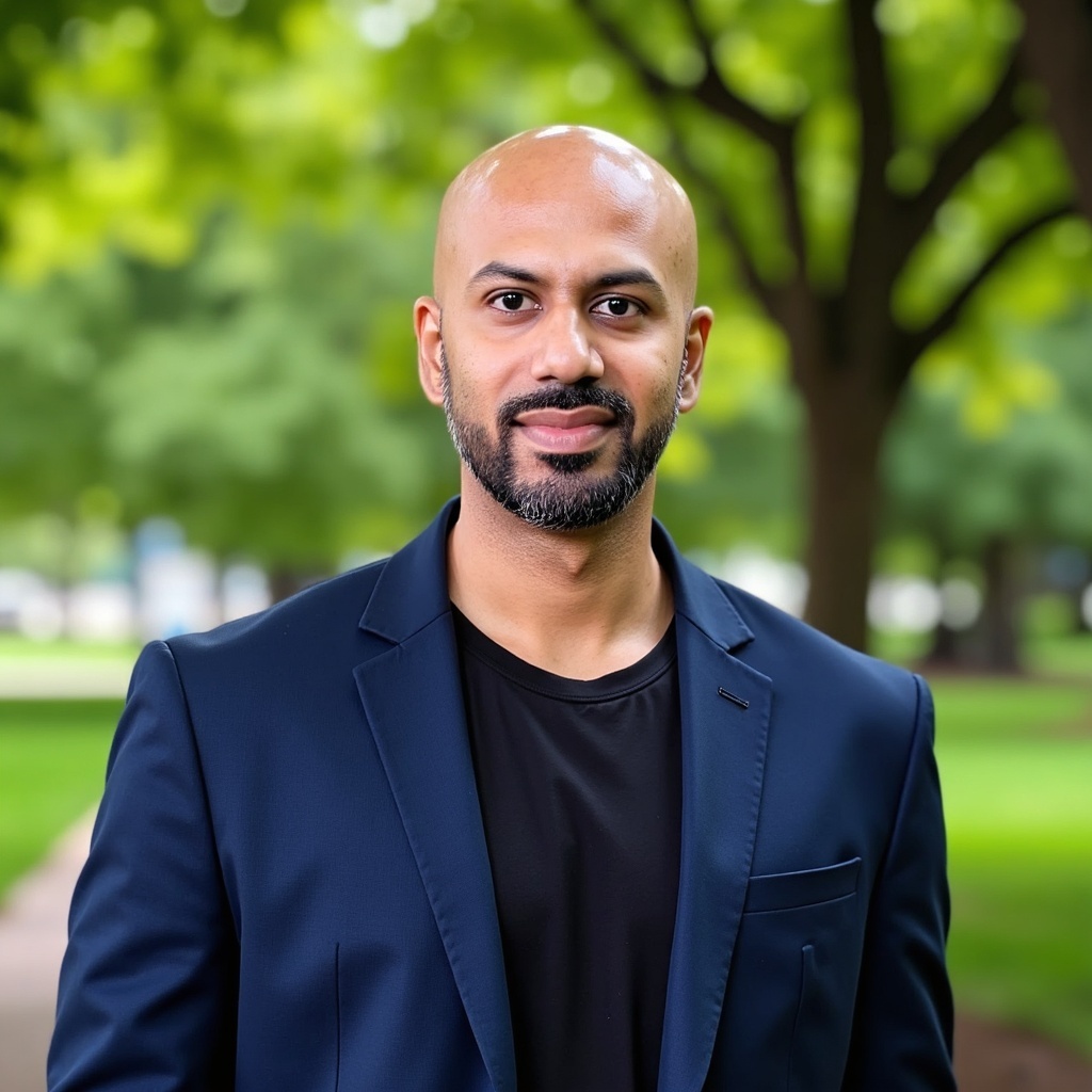 Sandeep Kelvadi